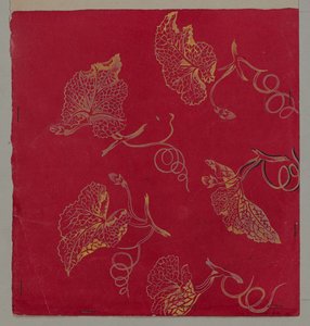 Dibujo de diseño de French School