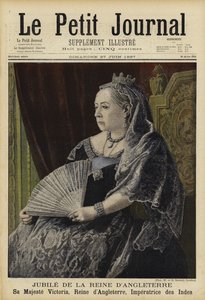 Jubileo de Diamante de la Reina Victoria, 1897