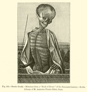 Doctor Muerte