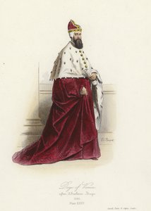 Dogo de Venecia de French School
