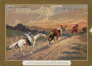 Don Quijote