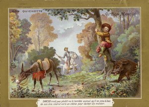 Don Quijote