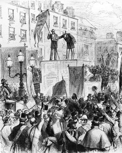 Dublín - Celebraciones del centenario del nacimiento de Daniel O