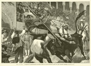 Duelo de mujeres de French School
