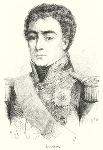 Duperré de French School