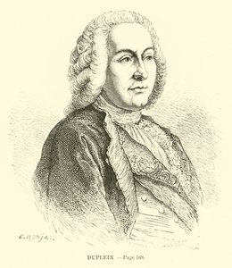 Dupleix de French School