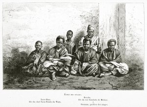 Escuela de los Rehenes