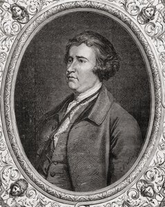 Edmund Burke, de 