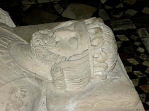 Efigie de Felipe I de French School