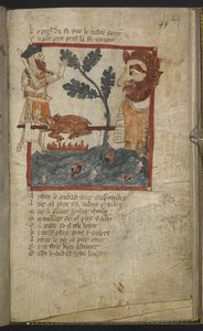 Egerton MS 3028 f.49r de 