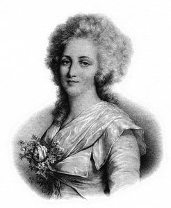 Isabel de Francia