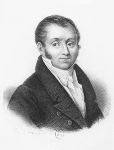 Emmanuel, Conde de Las Cases de French School