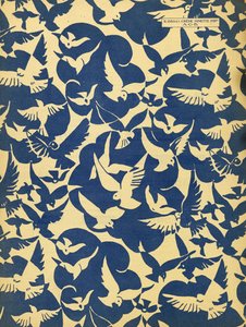 Papel de fin de Art-Gout_Beaute, c1920