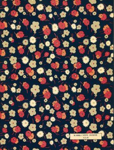 Papel de fin de Art-Gout_Beaute, c1920