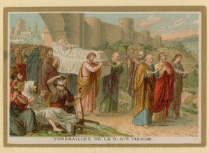 Episodio en la vida de Jesucristo de French School