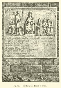 Epitafio de Simón el Turco
