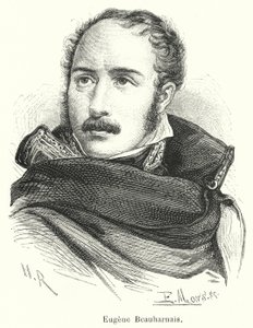 Eugene Beauharnais