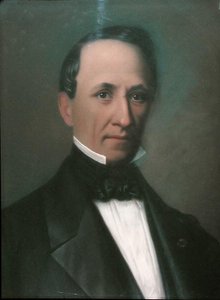 Eugene Renault (1805-63) de French School