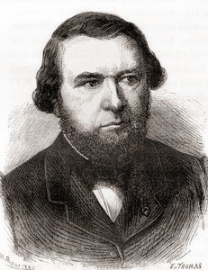 Eugène-Melchior Péligot, de 
