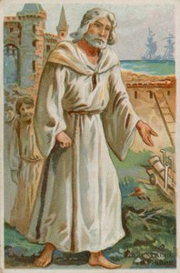 Eustaquio de Saint Pierre