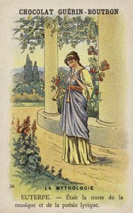 Euterpe de French School