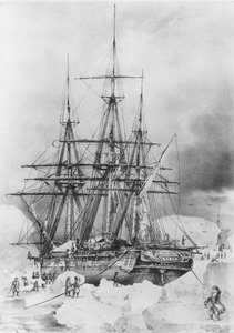 Expedición de Dumont d