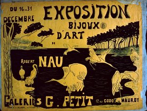 Exposición Bijoux d