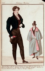 Moda, Francia de French School