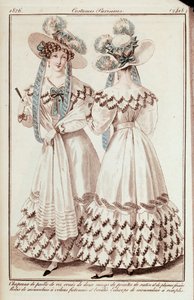 Moda, Francia de French School