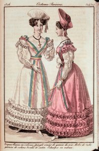 Moda, Francia de French School