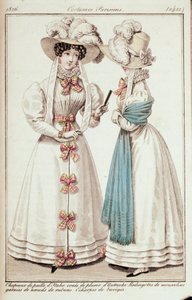 Moda, Francia de French School