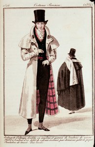 Moda, Francia de French School
