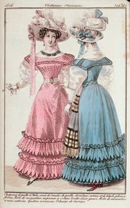 Moda, Francia de French School
