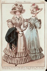 Moda, Francia de French School