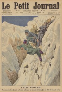 Accidente fatal de montañismo en los Alpes suizos de French School