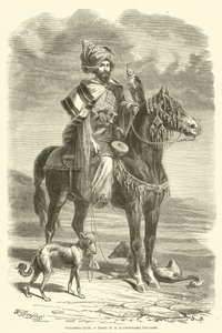 Halconero kurdo
