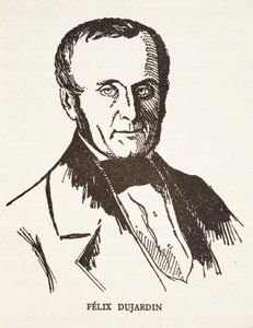 Felix Dujardin de French School