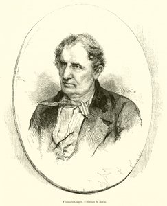 Fenimore Cooper de French School