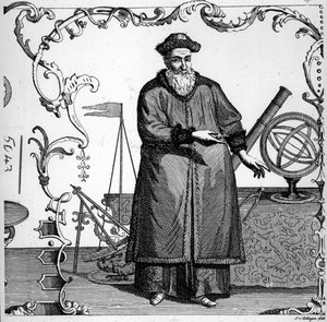Ferdinand Verbiest de French School