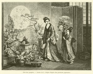 Fiesta de las muñecas