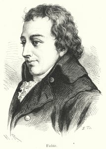 Fichte de French School