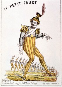 Florimond Roger, conocido como Hervé (1825-1892): 