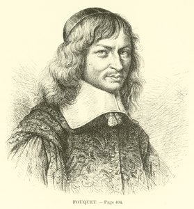 Fouquet de French School