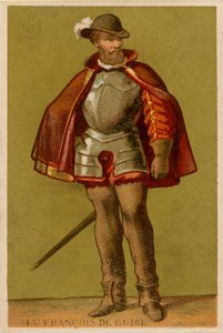 Francisco, Duque de Guisa