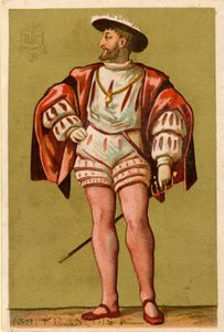 Francisco I