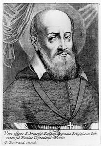 Francisco de Sales