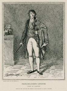 François-Joseph Lefebvre