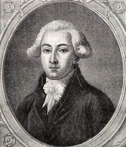 François Antoine Boissy d