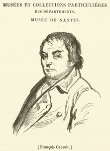 François Cacault