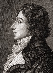François Chabot, de 